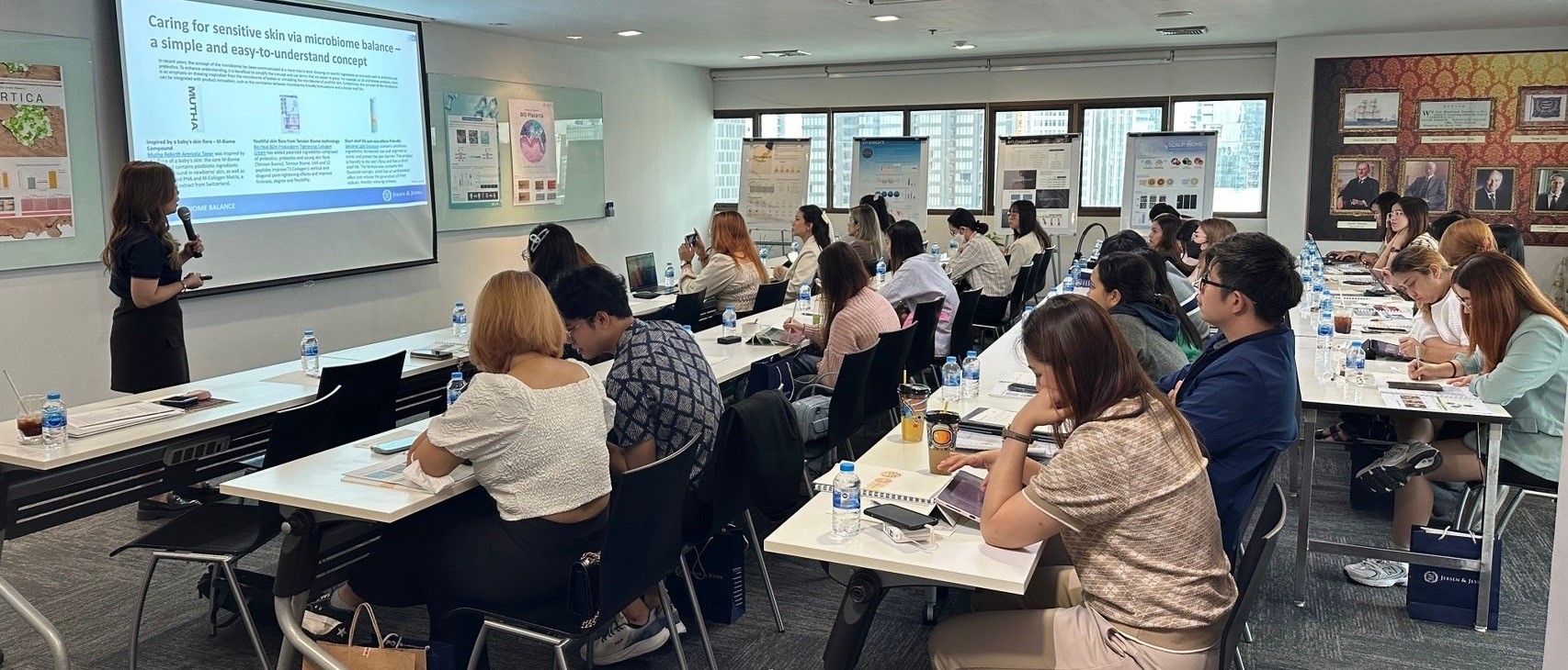 labio event participants BioNest-Seminar-at-JJIV-June-2024-6 (Large)