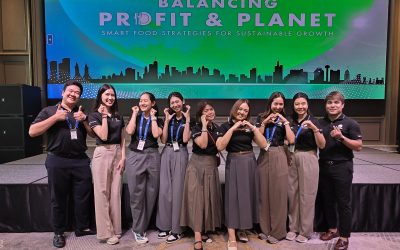 Balancing Profit & Planet: Smart Food Strategies for Sustainable Growth