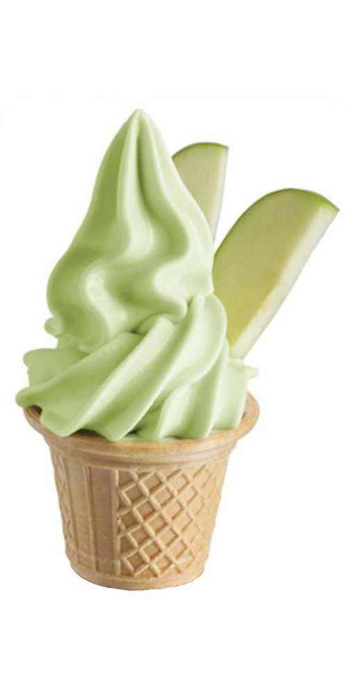 Beauty-Apple-Ice-Cream3 Beauty-Apple-Ice-Cream3