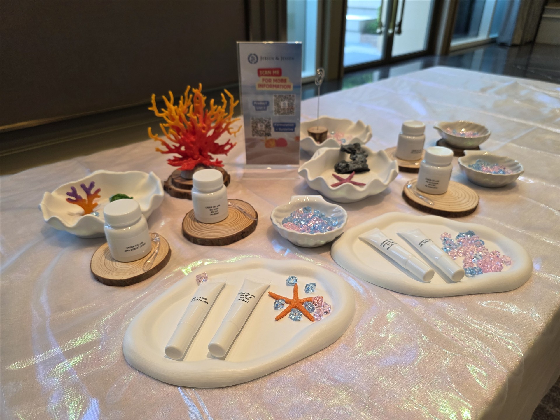 BioNest Seminar TH 2025 - Prototypes 2 JJIV-Bionest-Prototype sampling