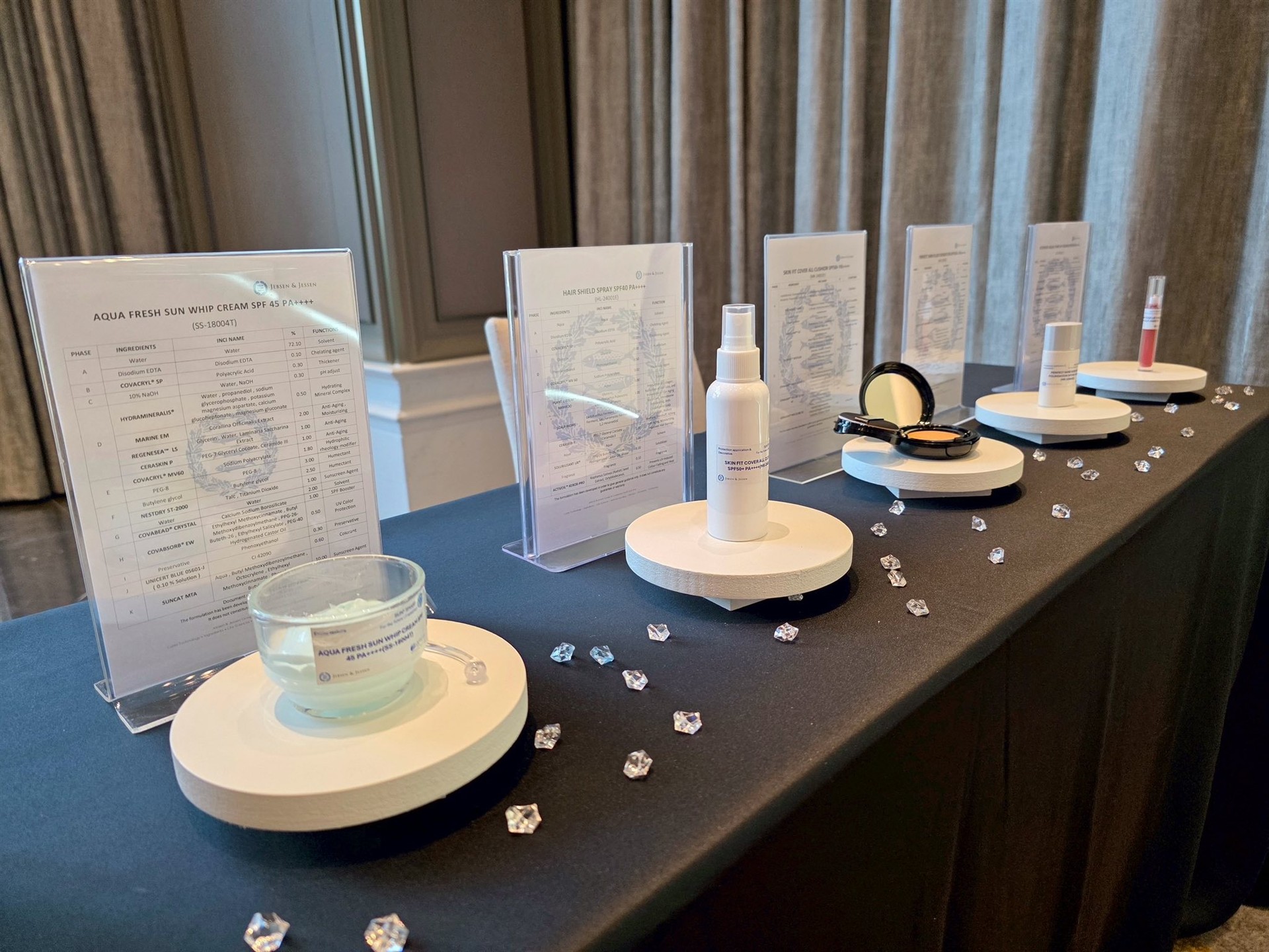 BioNest Seminar TH 2025 - Prototypes JJIV-Bionest-Prototype sampling