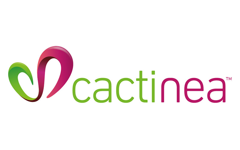 Cactinae-Logo Cactinae-Logo