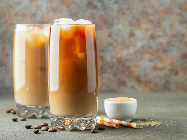 Coffee-Pea-Milk Coffee-Pea-Milk