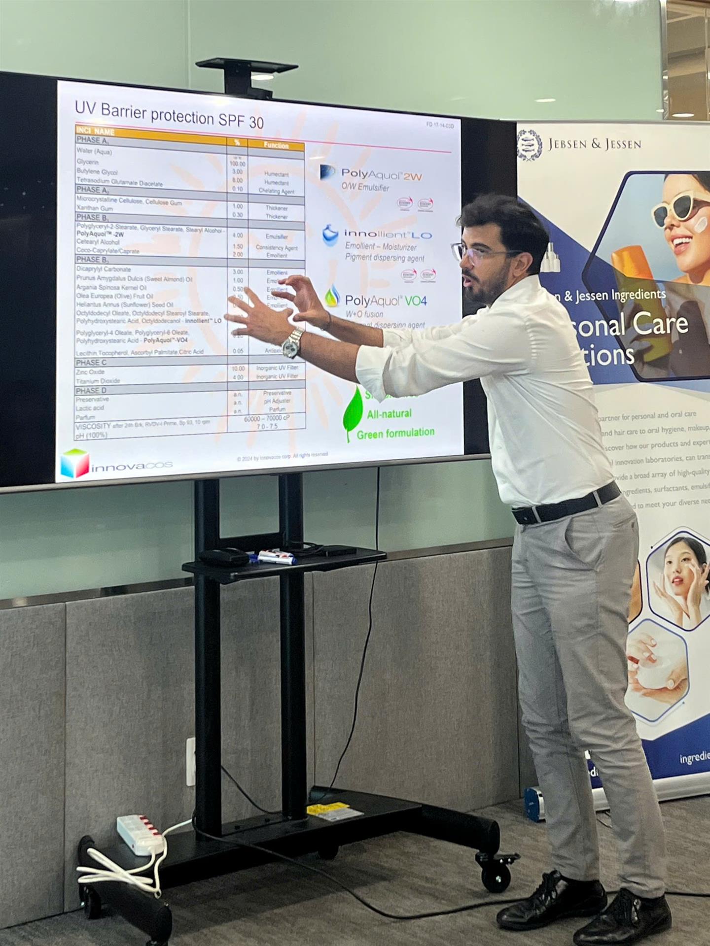 Dr. Niccolo Dr. Niccolo