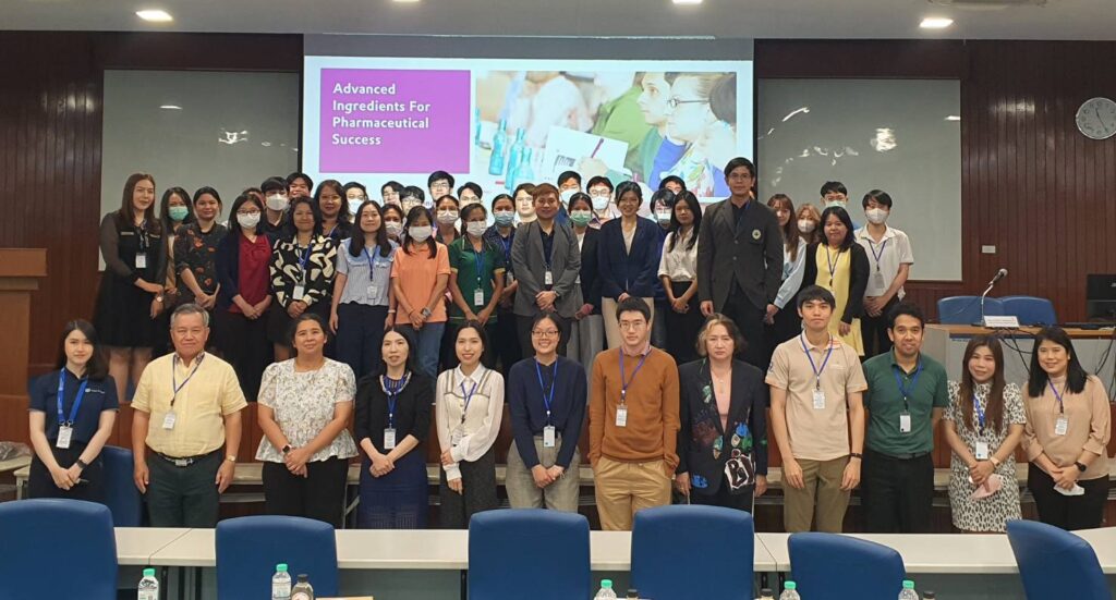 Eudragit Workshop at JJ Ingredients 1 JJIV-PP-2