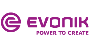Evonik Logo
