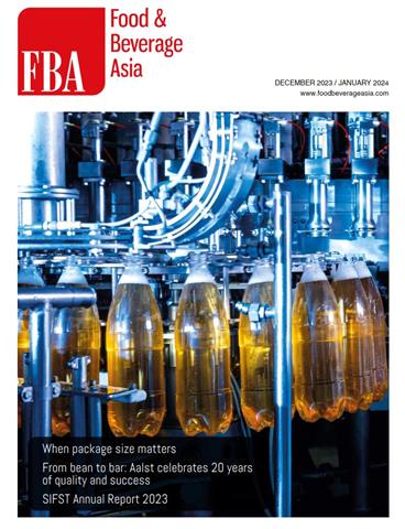 Food Beverage Asia Dec Jan Food Beverage Asia Dec Jan