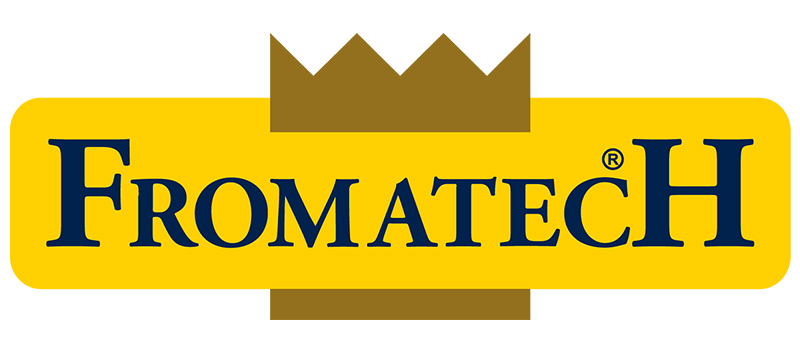 Fromatech-Logo Fromatech-Logo