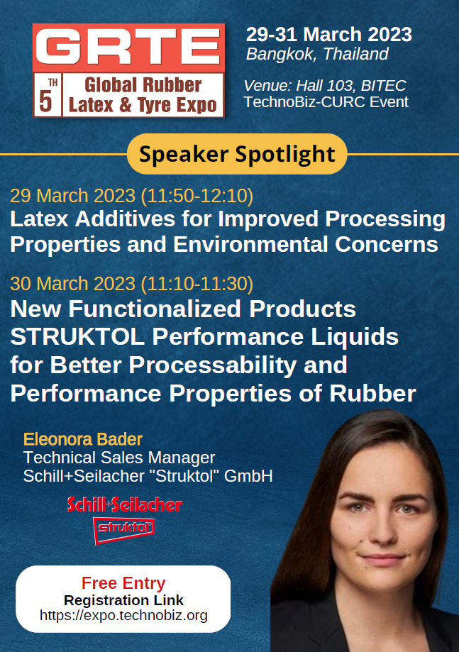 GRTE Seminar from Schill and Seilacher GRTE Seminar from Schill and Seilacher