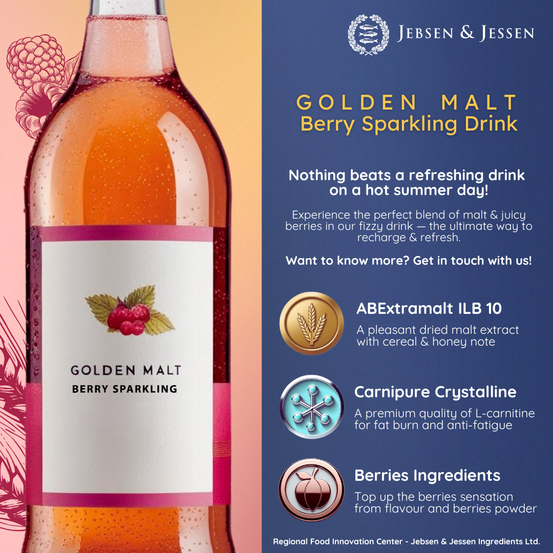Golden-Malt-berry-sparkling-drink-poster Golden-Malt-berry-sparkling-drink-poster