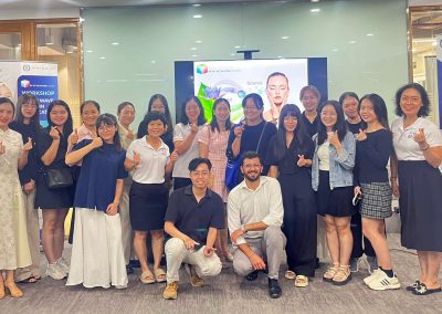 Driving skincare innovation in Vietnam