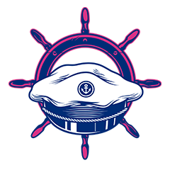 swarm of fish swimming