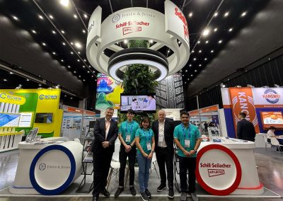 GRTE 2025 Wrap-Up: Strong Presence, Strong Partnerships