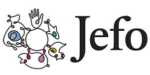 Jefo-Logo Jefo-Logo