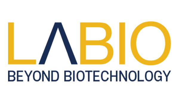 LABIO Logo LABIO Logo