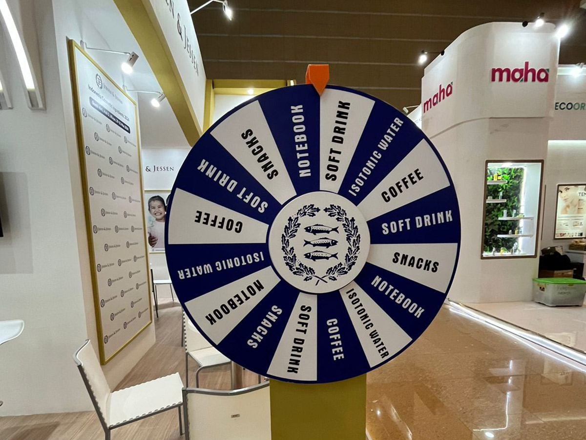 Luck-wheel-at-Jebsen-Jessen-Indonesia-booth-at-ICI-May-2024 Luck-wheel-at-Jebsen-Jessen-Indonesia-booth-at-ICI-May-2024