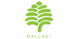 Malladi Logo Malladi Logo