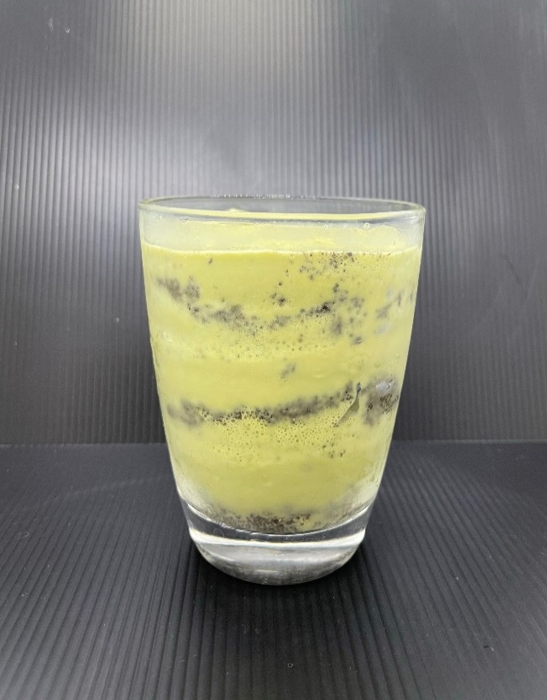 Malt-cha on Earth Slushy Malt-cha on Earth Slushy