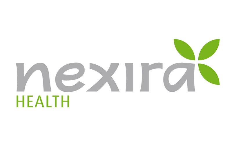 Nexira-Health-Logo Nexira-Health-Logo