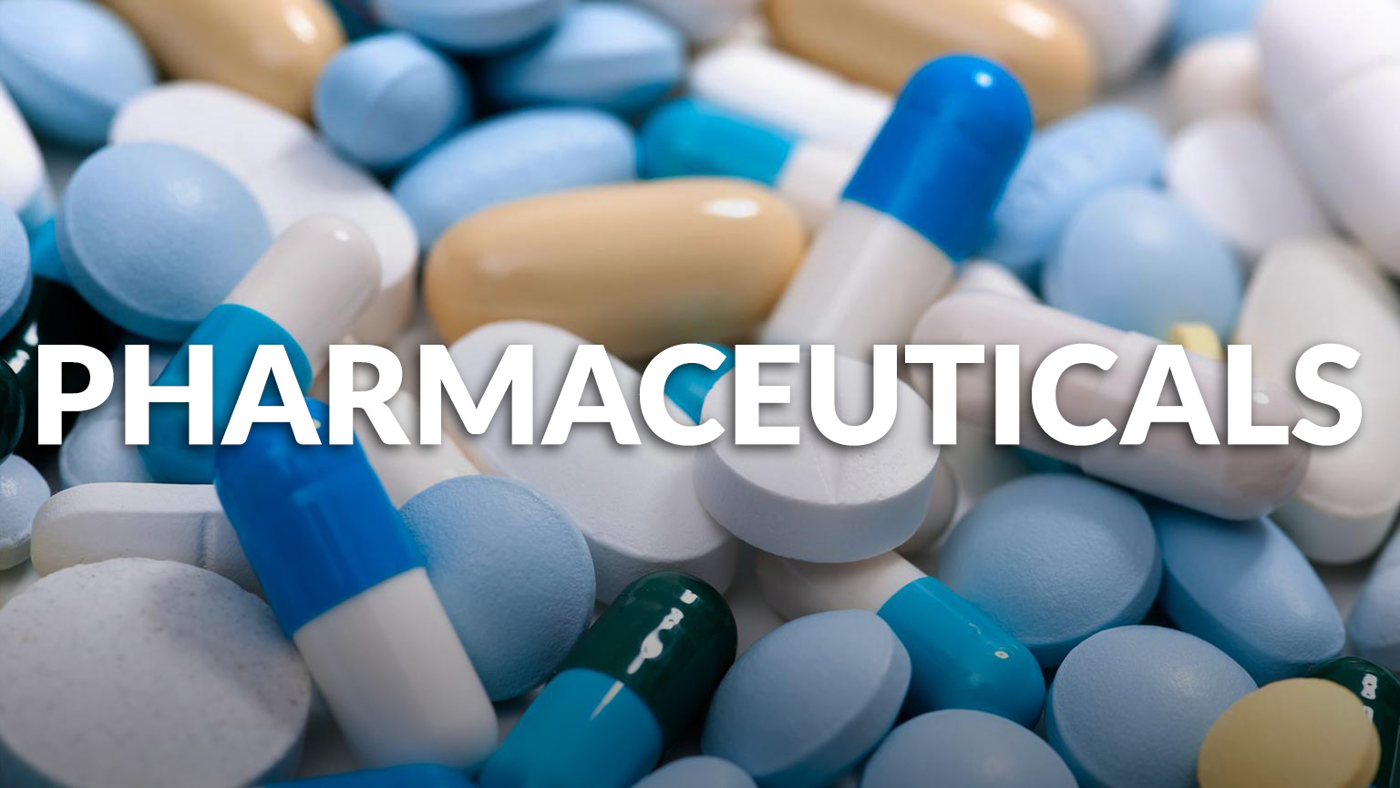 Pharmaceuticals-new3 Link to our pharmaceuticals section