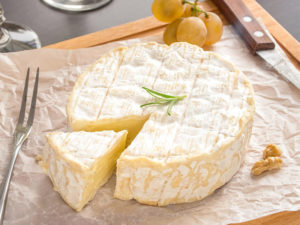 Soft Cheese