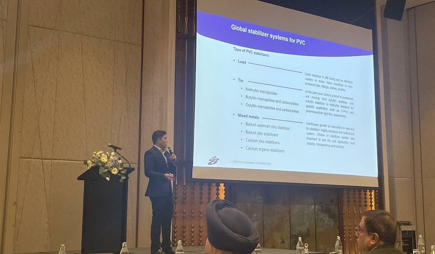 Songwon Presentation Songwon Presentation