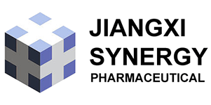 Synergy Pharmaceutical Logo Synergy Pharmaceutical Logo