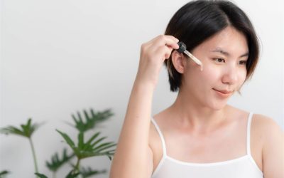 Protect & Strengthen Your Skin with Pollution Defense Oil-Infused Serum