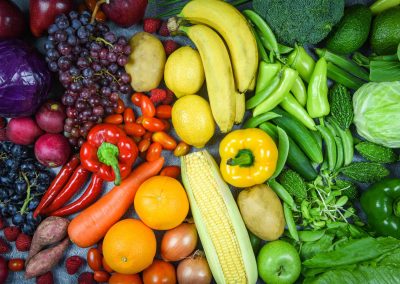 Food Manufacturers in Sout East Asia Have a Recipe for Growth