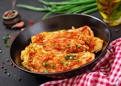 Boosting Immune Health – Part 2: Harnessing the Power of Probiotics