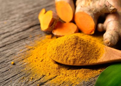 Boosting Immune Health – Part 3: Herb & Fruit Extracts for Wellness