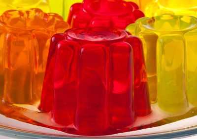 Awesome Handsome Jelly Strip