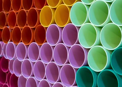 PVC Formulation 2024: Discover the latest PVC innovations