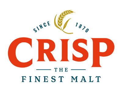 crisp-malt Sacco System Logo