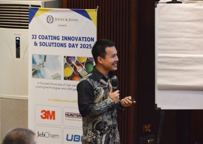 Building Connections Through Innovation