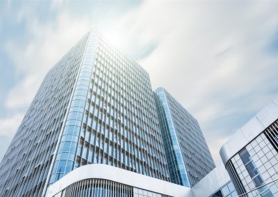 Conserve Energy with Solar Reflective Coatings