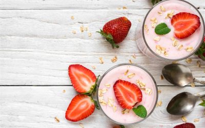 Food Ingredients Adaptation to Thrive in the New Normal Era Webinar