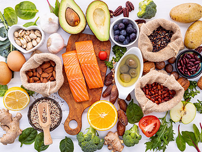 Jebsen and Jessen History - Nutrilife