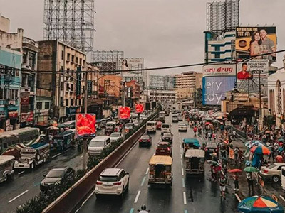 Jebsen and Jessen History - Philippines