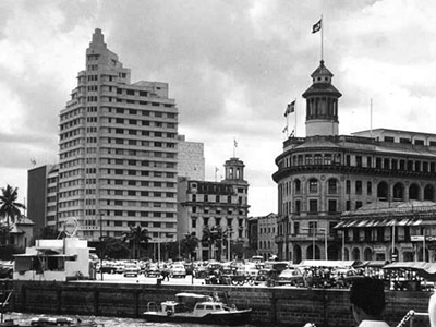 Jebsen and Jessen historical photo