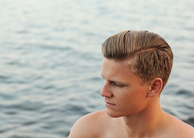 Revitalising Scalp Hair Styling Powder