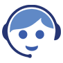 customer service icon