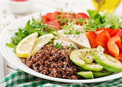 Exploring Plant-Based Food Alternatives – Part 2: Innovations from Jebsen & Jessen and Food Manufacturers