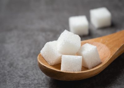 Sweeteners Decoded: Understanding Sugar, Sugar Alcohols and Substitutes