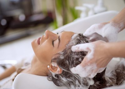 Galaxy Phyto Protection Hair Shampoo